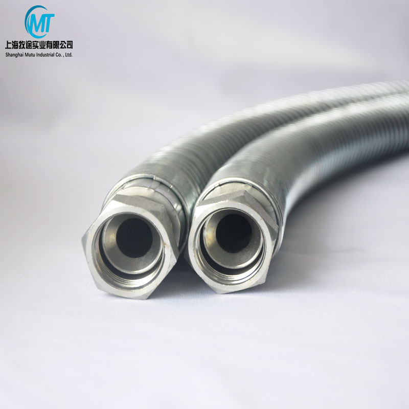 意大利 ALFAGOMMA阿法格玛 DN19-3/4高压油管EN856 4SP 4SH液压管