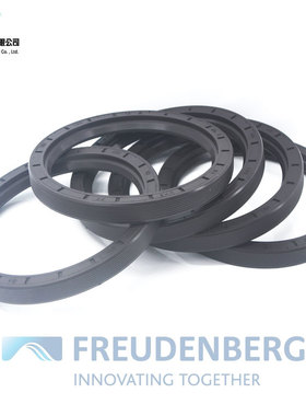 德国科德宝FREUDENBERG密封Simrit油封CFW骨架油封BASL30*42*7/10
