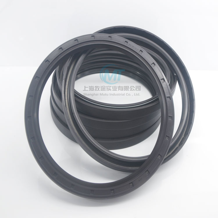 德国科德宝FREUDENBERG密封Simrit CFW骨架油封BAUSL 220*250*15