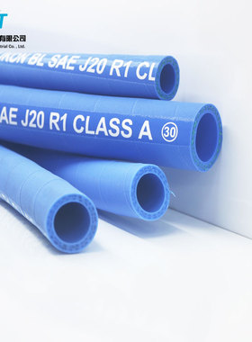 德国HANSA-FLEX汉萨福莱柯思工业软管SILIKON16-4BL 20-4 25-45BL