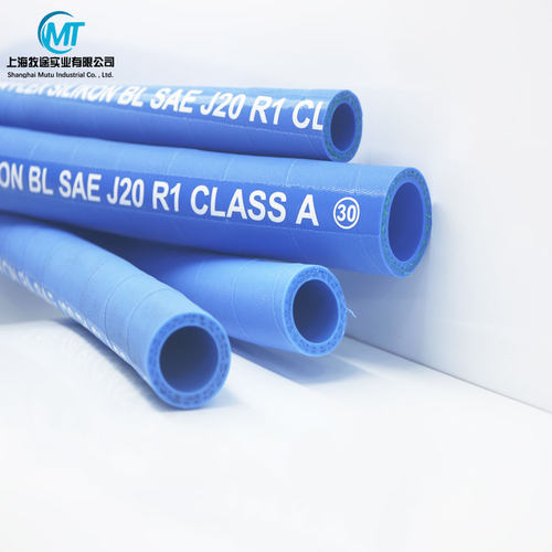 德国HANSA-FLEX汉萨福莱柯思工业软管SILIKON16-4BL 20-4 25-45BL