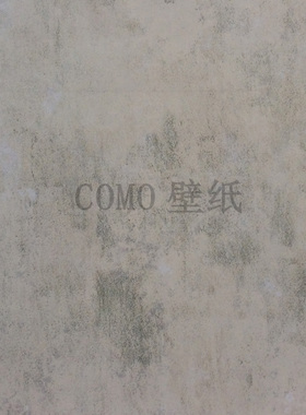 PLAIN COLOR现代风格做旧墙纸壁纸CR140186 140187 140188 140189