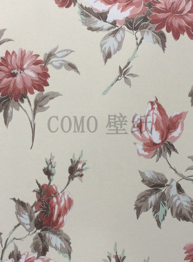 ORCHID PAVILION墙纸壁纸GP14101 14102 14103 14104 14105 14106