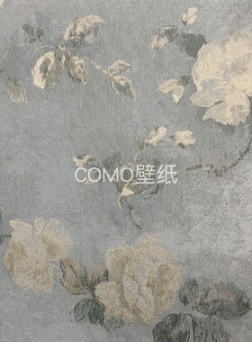 圣蒂诺 安曼AMAN 美式无缝墙布VB436001 436002 436003 436004