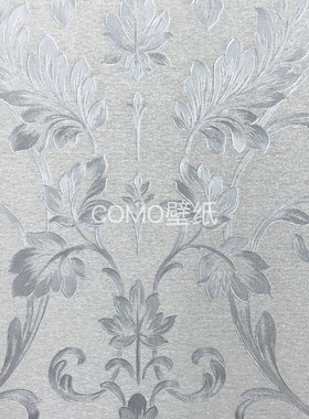 意大利SIRPI 意式绣影 7 欧式花压花墙纸21786 21787 21788 24880
