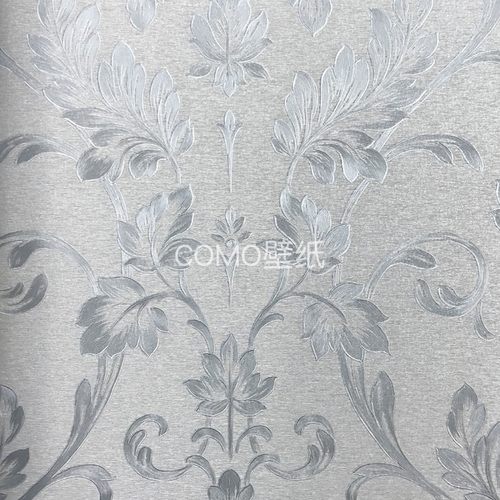 意大利SIRPI 意式绣影 7 欧式花压花墙纸21786 21787 21788 24880