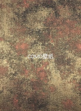 塞尚CEZANNE 暗黑色系KTV闪金轻奢风无缝墙布PT33-31-32-33-34-35