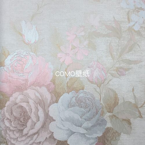 塞尚CEZANNE 全屋电视背景无缝墙布PT45-042-043-044-045-046-047