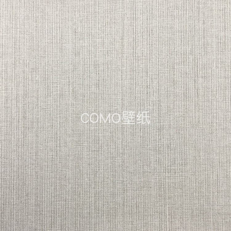 Textured NATURALS 竖纹理十字布基墙布壁布A708-1-2-3-4-5-6-7-8