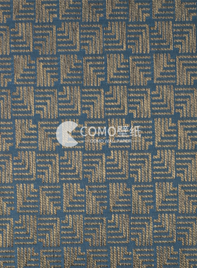 曼斯顿MANSTON 当红之选现代轻奢风无缝墙布壁布MSD192-1-2-3-4-5