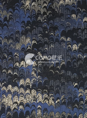 曼斯顿MANSTON 四季之歌无缝墙布MSD180-1-2-3 178-1 178-2 179-1