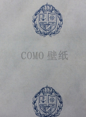 Dreamer儿童房美式英伦墙纸壁纸DE62131 62132 62133 62134 62135