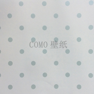 65012 Dreamer儿童圆点墙纸壁纸DR65001 65011 65003 65013 65002