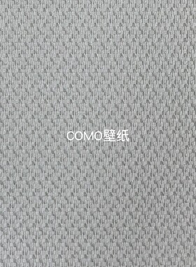 锦禾家居 MARGIELA色织提花背景全屋高级感无缝壁布T08150 T08151