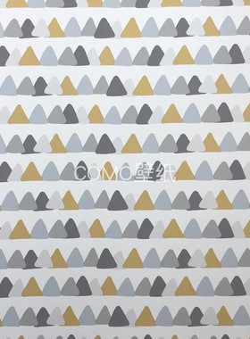 CASADECO 儿童卡通墙纸RONI85521415 85524378 85552290 85557245