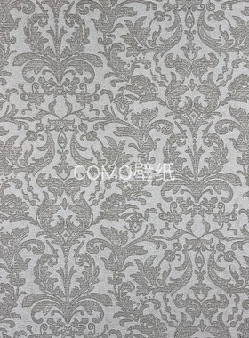 欣帛Simpo提花无缝墙布MS-SK2437 2438 2439 2440 2441 2442 2443