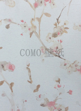 CRANE TOWN 墙壁纸CN160501 160502 160503 160504 160505 160607