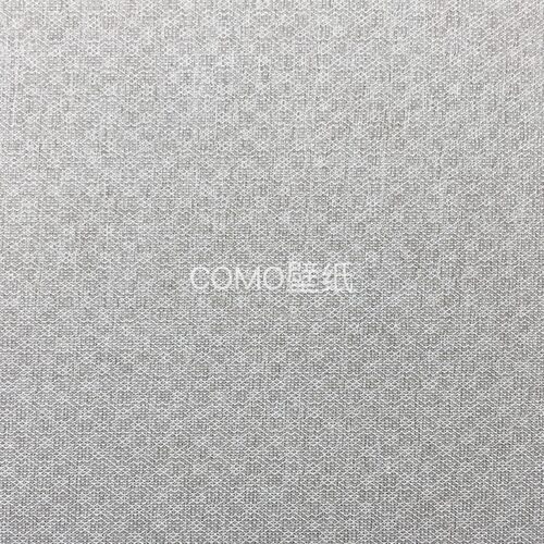 COMO壁纸素雅 提花无缝墙布CSU-01-02-03-04-05-06-07-08-09-10