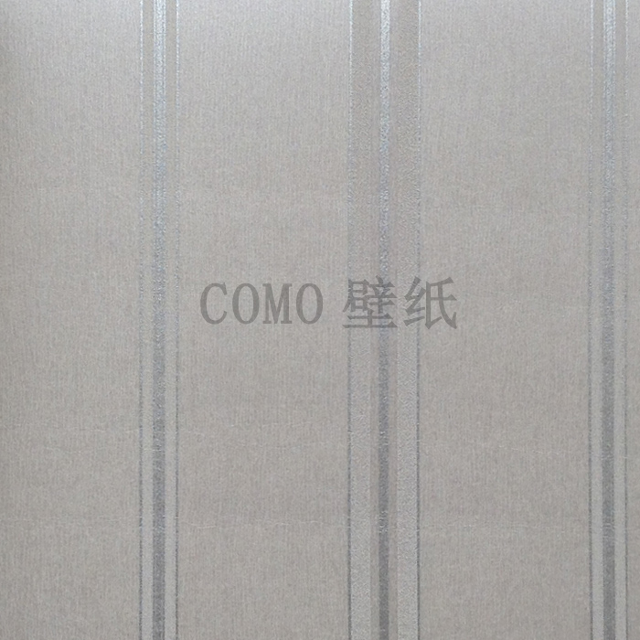 诺奇兄弟商业空间竖条纹卧室墙纸壁纸nk67501/67502/67503/67504