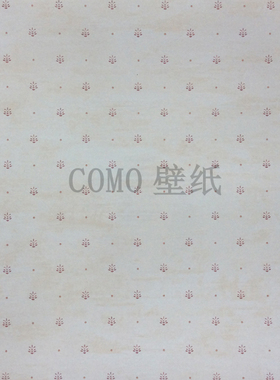 NEW THAMES美式乡村小花卧室墙纸壁纸NM58231 58232 58233 58234