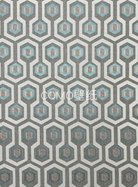 圣蒂诺 安曼AMAN 无缝墙布SW429701 430301 430302 430303 430601