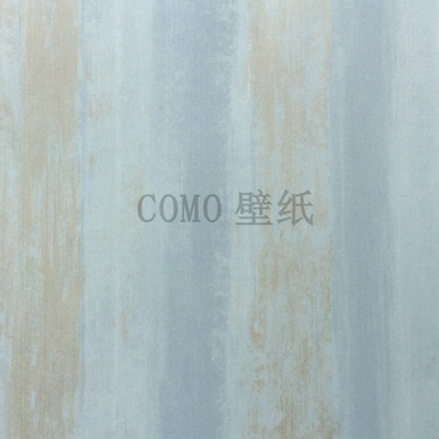Fontainebleau现代简约竖条纹墙纸壁纸FE67041 67042 67043 67044