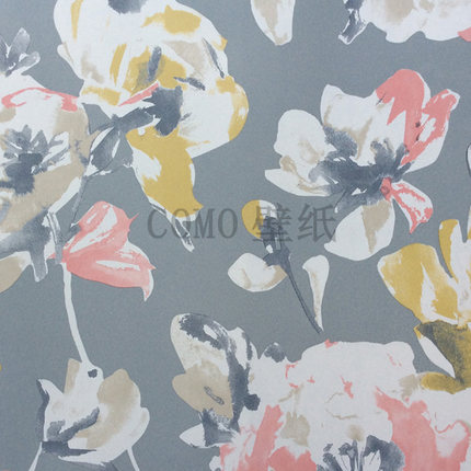 Fontainebleau墙纸壁纸FE67011 67012 67013 67014 67015 FE67016