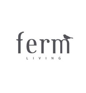 供应丹麦原装进口 ferm Living 品牌墙纸壁纸 提供型号全系列供货