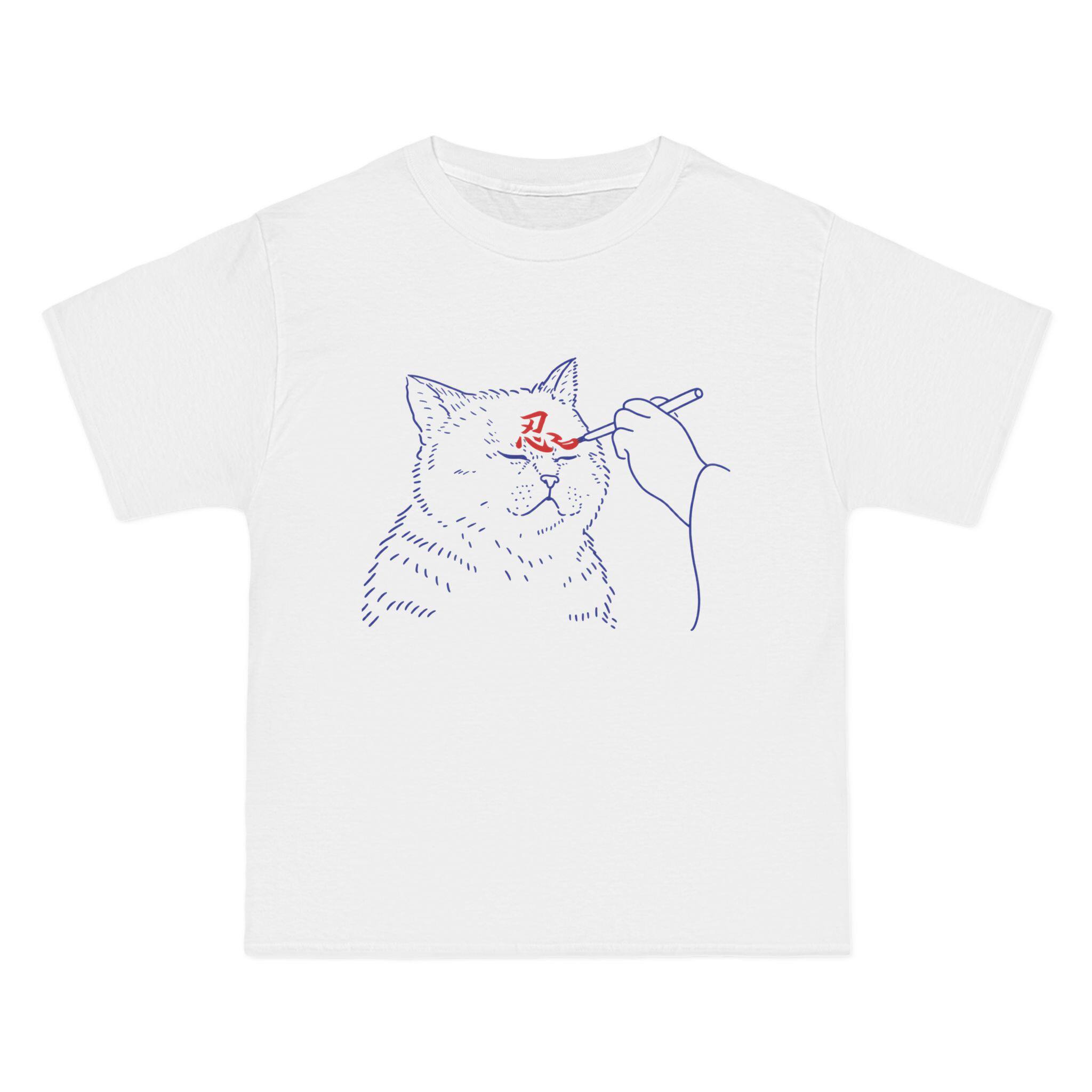 【非常正常】系列 unisex 体恤，TOTALLY NORMAL