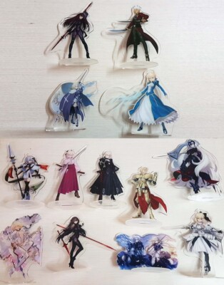 斯卡哈摆件立牌动漫亚克力包邮