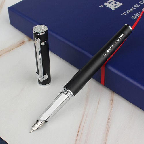 山东礼盒套装墨水签字笔