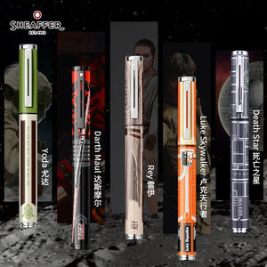 美国犀飞利（Sheaffer）星球大战 联名款 明尖钢笔学生练字墨水笔
