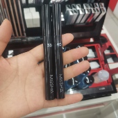 新款 4D睫毛膏纤长浓密卷翘防水防汗持久不晕染 韩国Missha谜尚3D