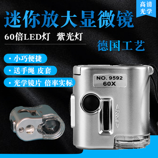 60倍高清鸽眼放大镜信鸽用具鸽眼拍摄神器鸽眼拍照鸽眼包邮