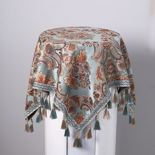 立式空调顶部盖巾2023新款防尘罩