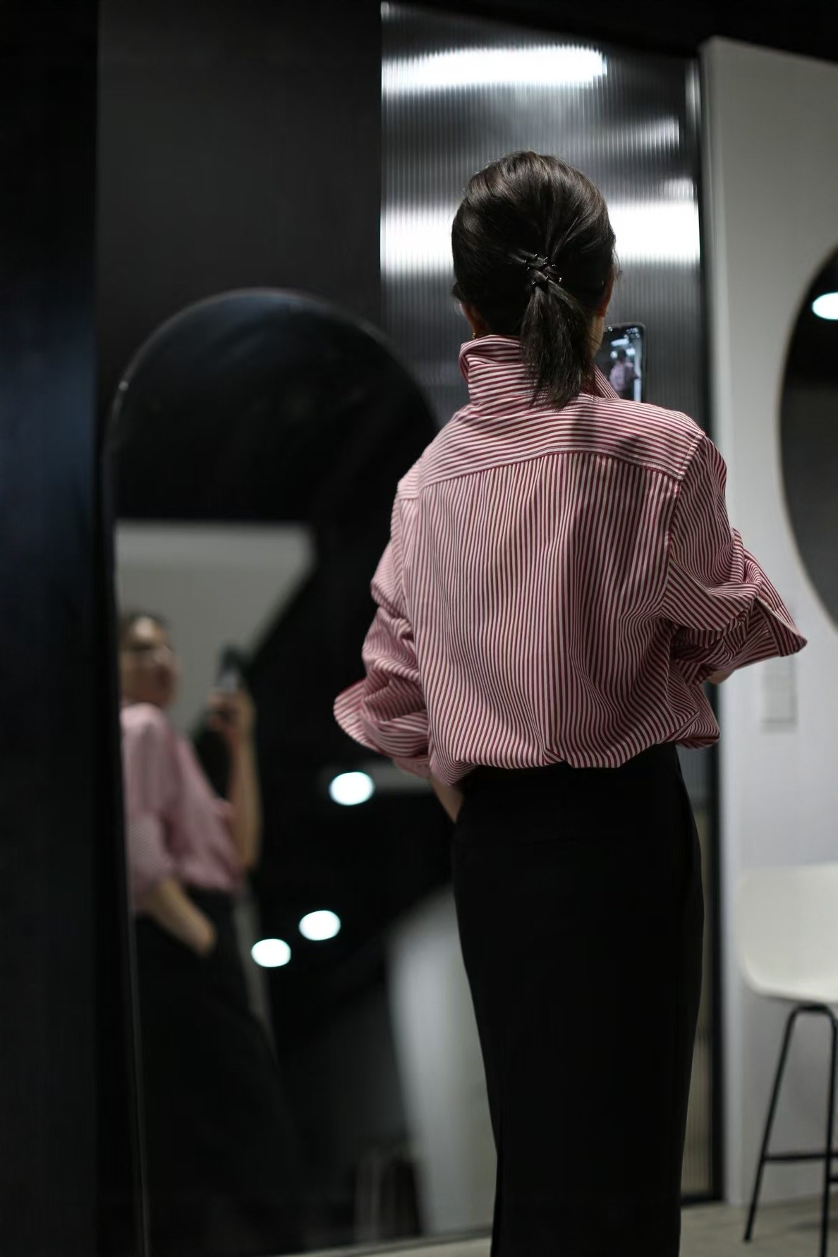 意大利品牌dbodie vision衬衣秋款上新