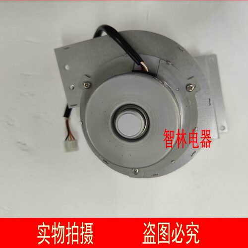 适用万和燃气热水器JSW40-20ST85JSW52-26ST58 22L8 26L8风机总成
