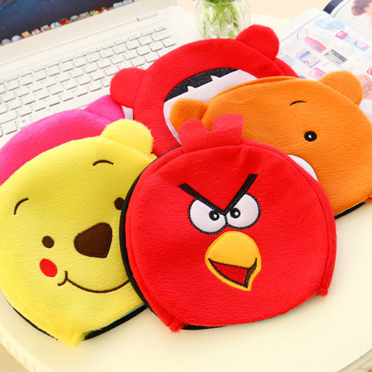 Coussin chauffant USB dessin animé - Ref 423646 Image 5