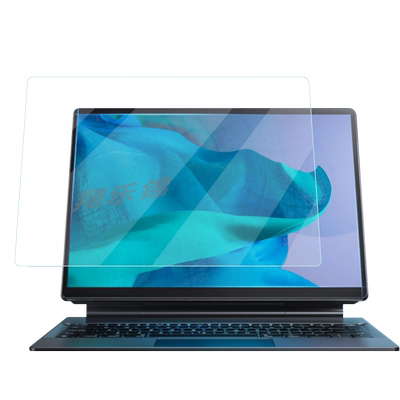 适用于戴睿T30Pro笔记本贴膜Matebook Pro13平板电脑屏幕T10保护Matebook Pro13非钢化极光 Pro/PadAir保护套
