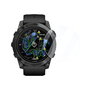佳明Epix Pro钢化膜易耐时智能运动手表Approach S70屏幕贴膜EpixPro2旗舰/精英保护膜42/47/51mm表盘膜高清