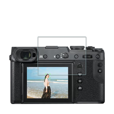 富士GFX50RII钢化膜防爆防刮