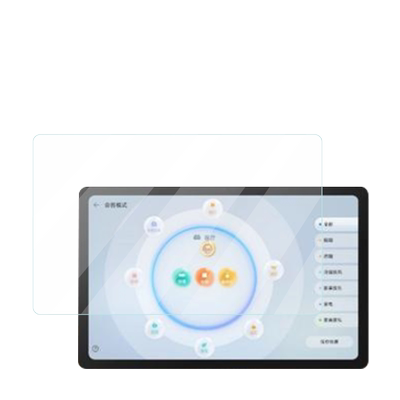 华为全屋智能中控屏S2