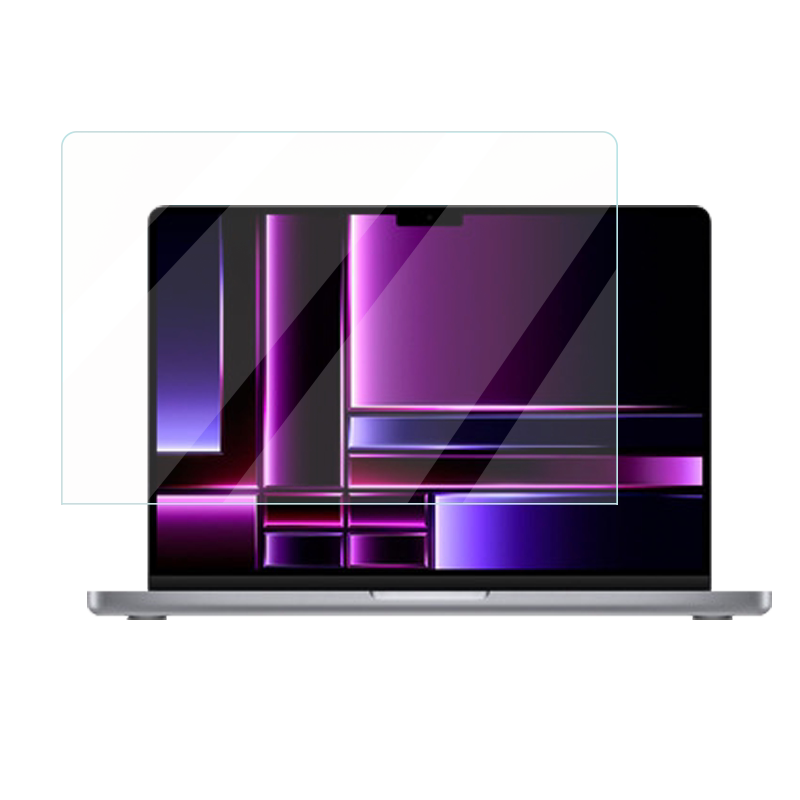 苹果MacBookPro笔记本钢化膜
