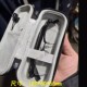 适用雷鸟眼镜盒魅族view眼镜盒届环眼镜盒乐奇眼镜盒米家音频眼镜华为智能眼镜盒酷态科10号 15号SE收纳盒