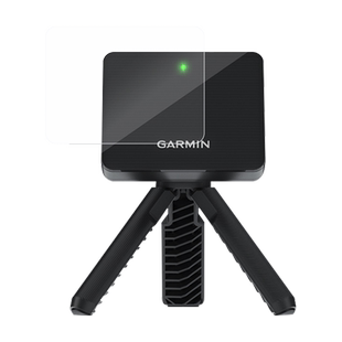 适用于佳明Approach R10贴膜高尔夫球杆训练器屏幕保护膜测距仪贴膜非钢化ApproachR10雷达数据器保护膜防刮