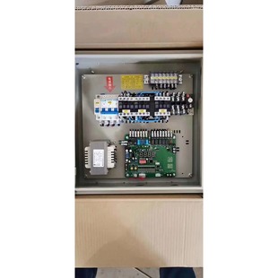 传菜电梯控制柜 升降机杂物梯控制屏 微机板 按钮 显示屏外呼显示