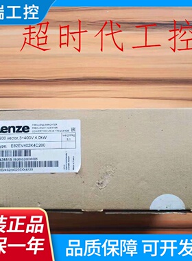 E82EV402K4C200E82EV4024C200E82EV4024C200伦茨全新原装