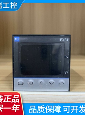 日本富士温控仪PXF4ABY21W100ACY2AEY2温控表代替PXR4温控器