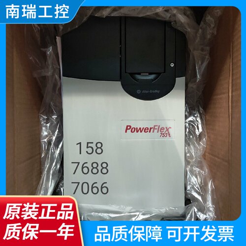 美国AB变频器20F11NC060JA0NNNNN罗克韦尔PowerFlex753系列