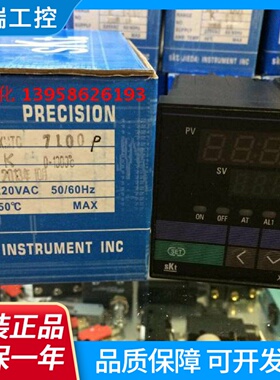 捷达JIEDASKTXMTC7100PK1300度XMTC7000多段控制温控仪